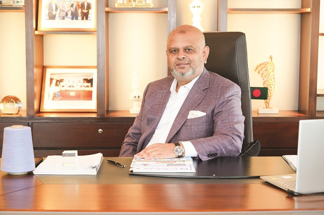 Chowdhury Mohammed Hanif Shoeb